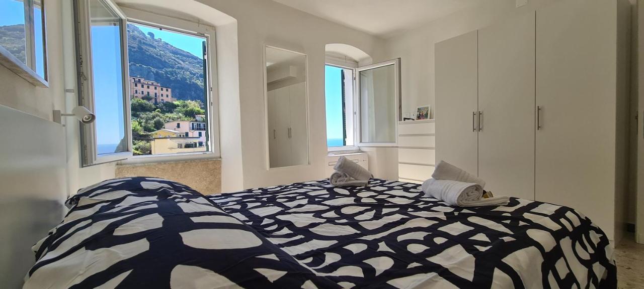 House Of Miti - Homy 5 Terre Riomaggiore Exterior photo